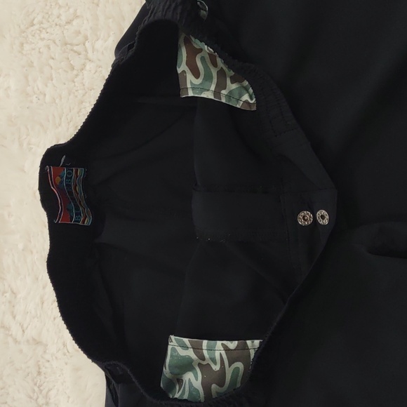 BURLEBO SHORT. - Picture 5 of 14